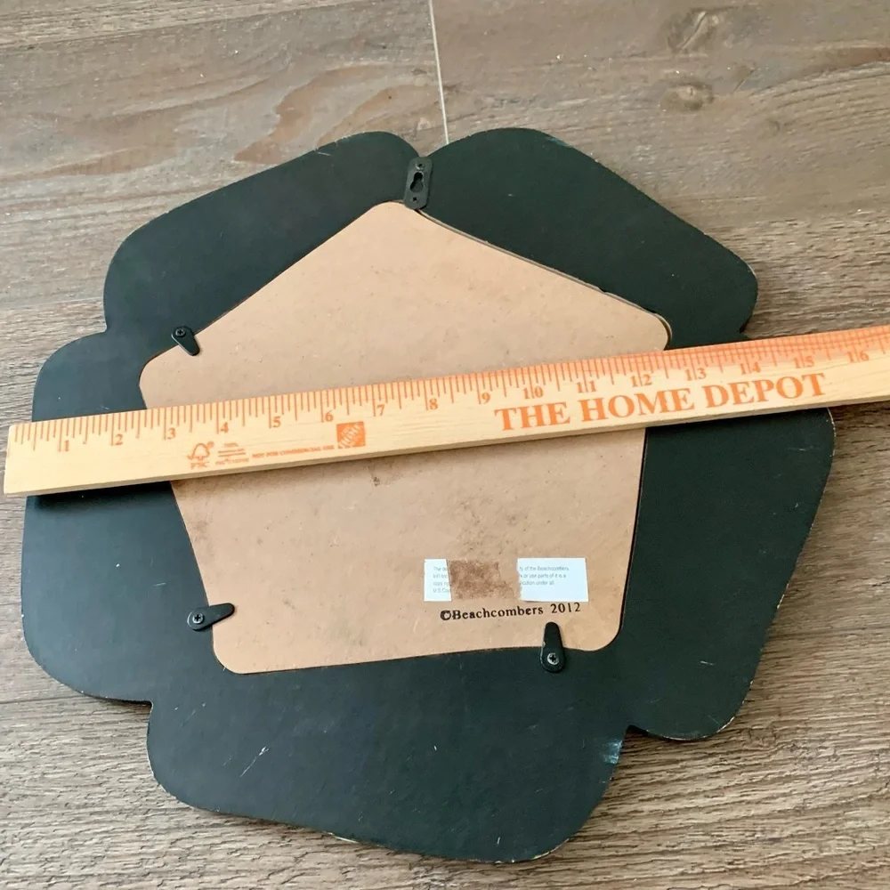 N/A beachcombers mirror